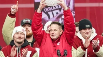 رقم قياسي سنوي 13.2 مليون دولار لأعلى أجور مدربي أمريكا